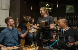 Horeca vacature Groningen