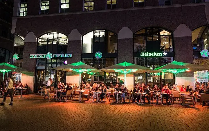 8 Prijs kwaliteit verhouding Groningse horeca 3 image 1