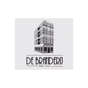 Homepage 10 De Branderij logo