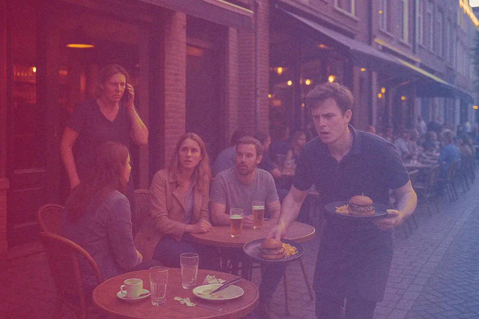 Uitzenden 2 Horeca Uitzenden Groningen