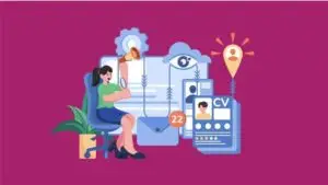 Sollicitatiestatus: volg het nu zelf