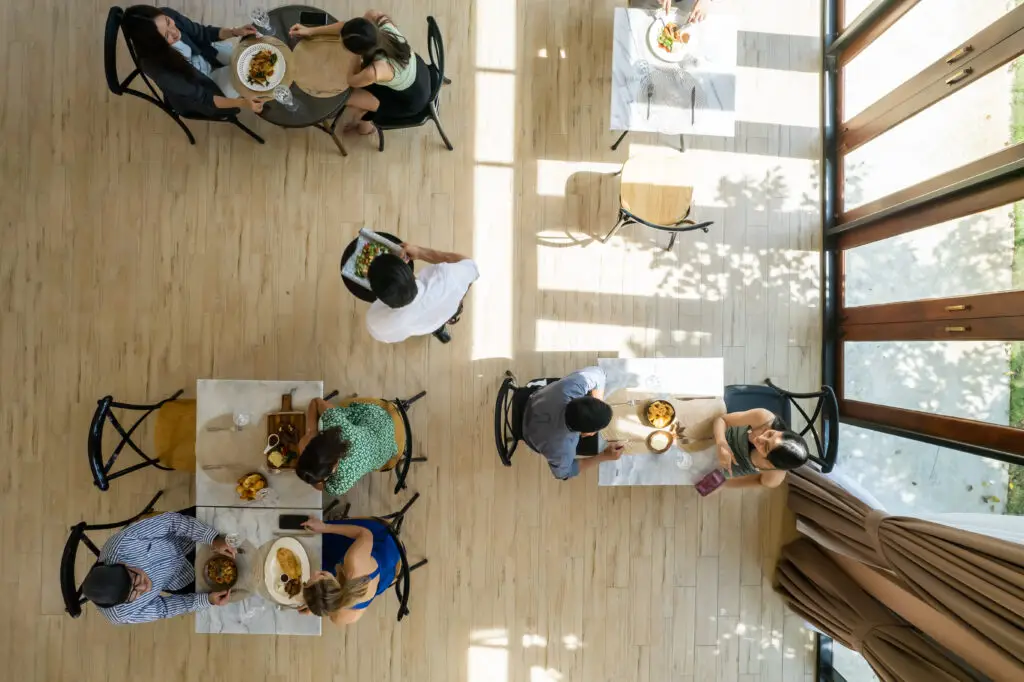 Payroll Horeca Groningen