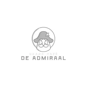Homepage 11 De Admiraal logo