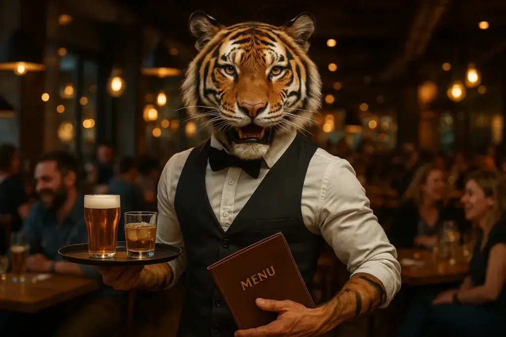 Bedankt voor je inschrijving